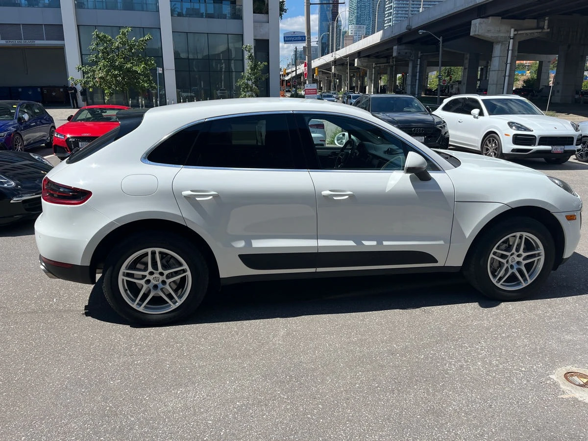 Porsche Macan S CARFAX АВТО КРЕДИТ  - изображение 3