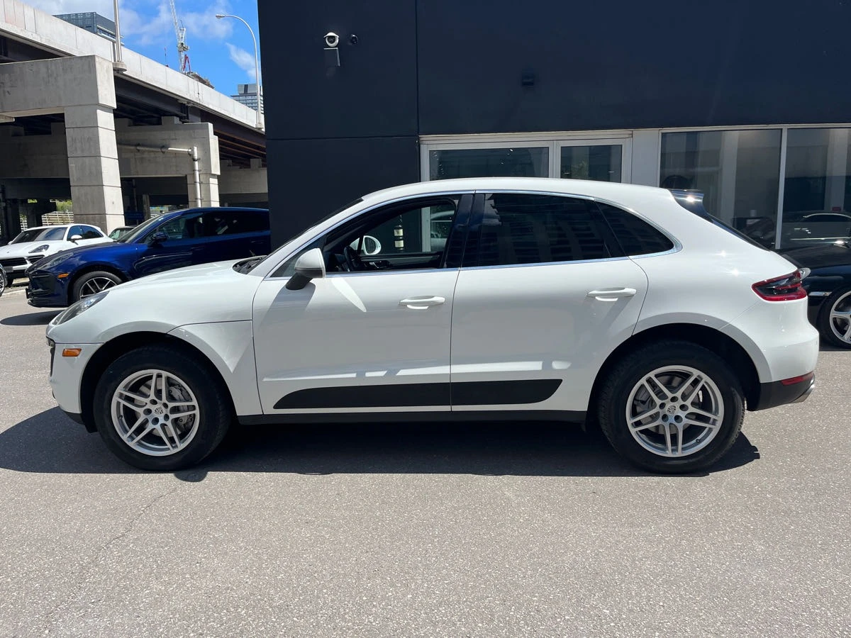 Porsche Macan S CARFAX АВТО КРЕДИТ  - изображение 5