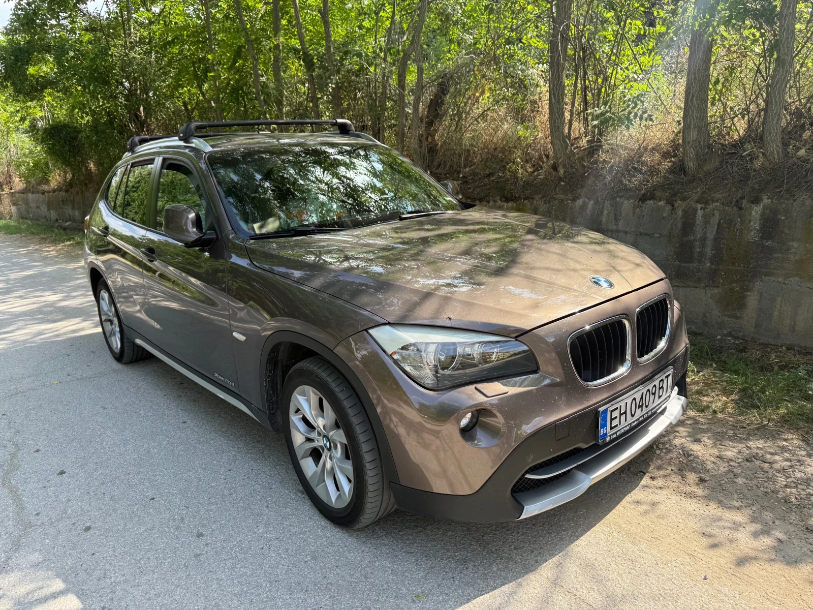 BMW X1 2.0 x-drive - изображение 2