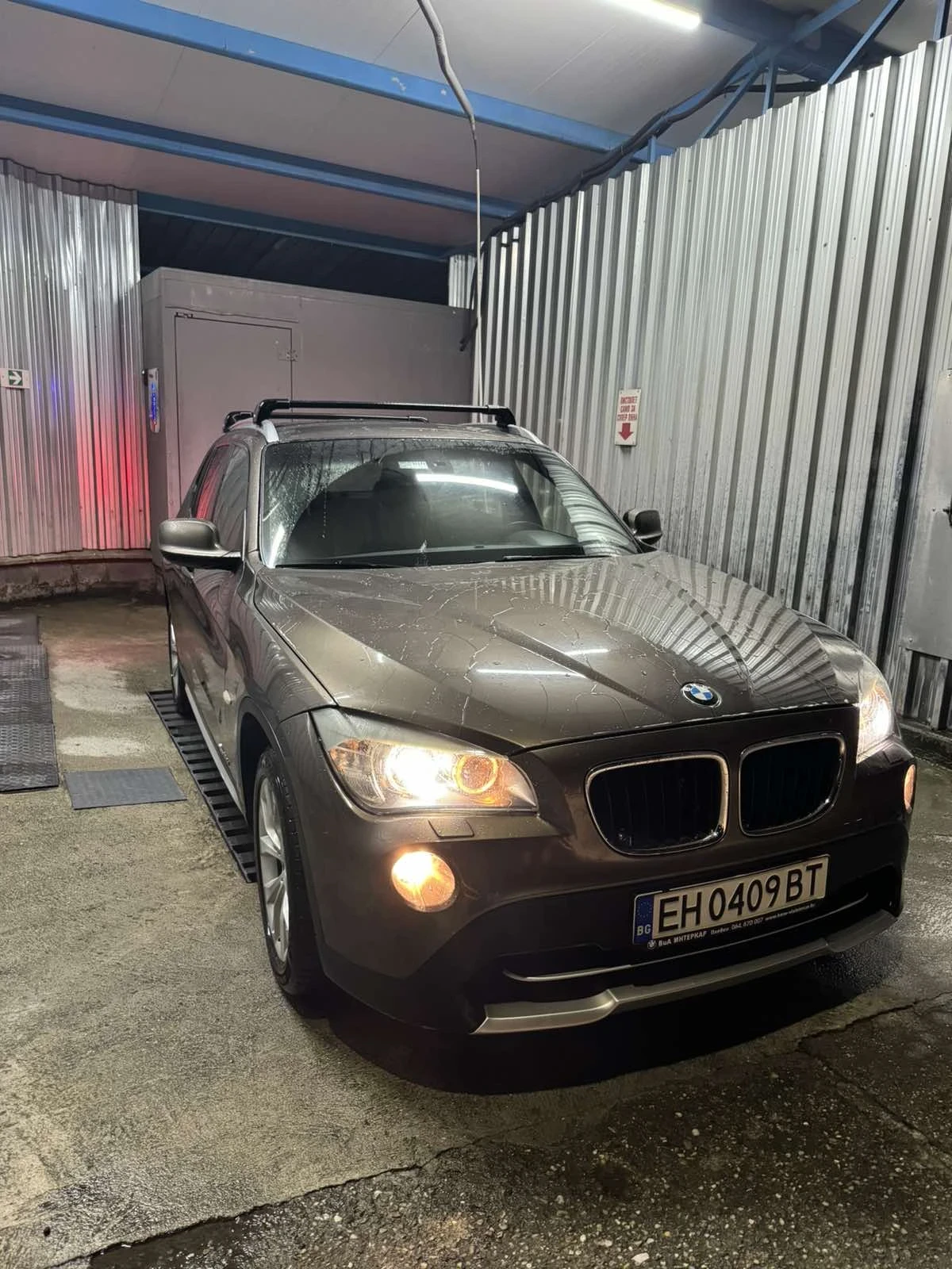 BMW X1 2.0 x-drive - изображение 3