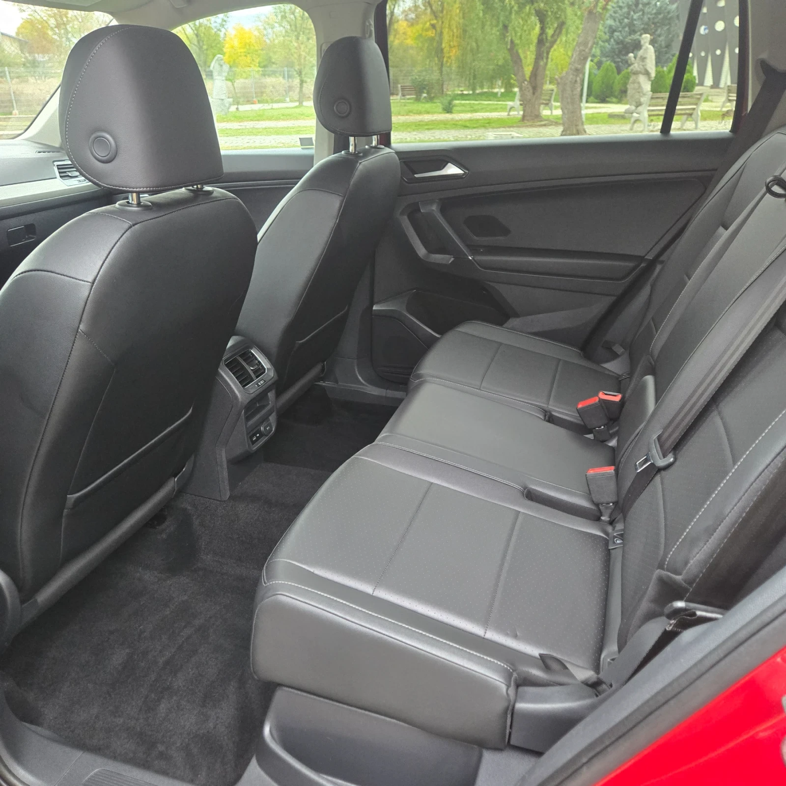 VW Tiguan ALLSPACE, 4X4, 2.0L, TSI | Mobile.bg   9