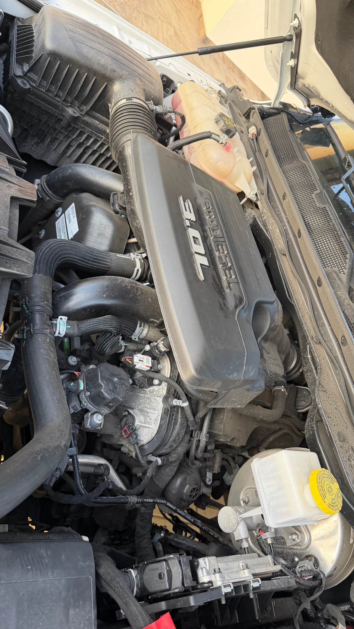 Dodge RAM 1500 | Mobile.bg   16