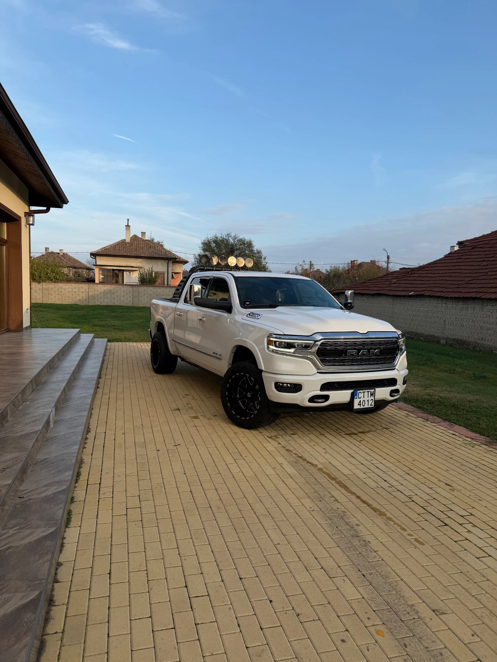 Dodge RAM 1500 | Mobile.bg   2