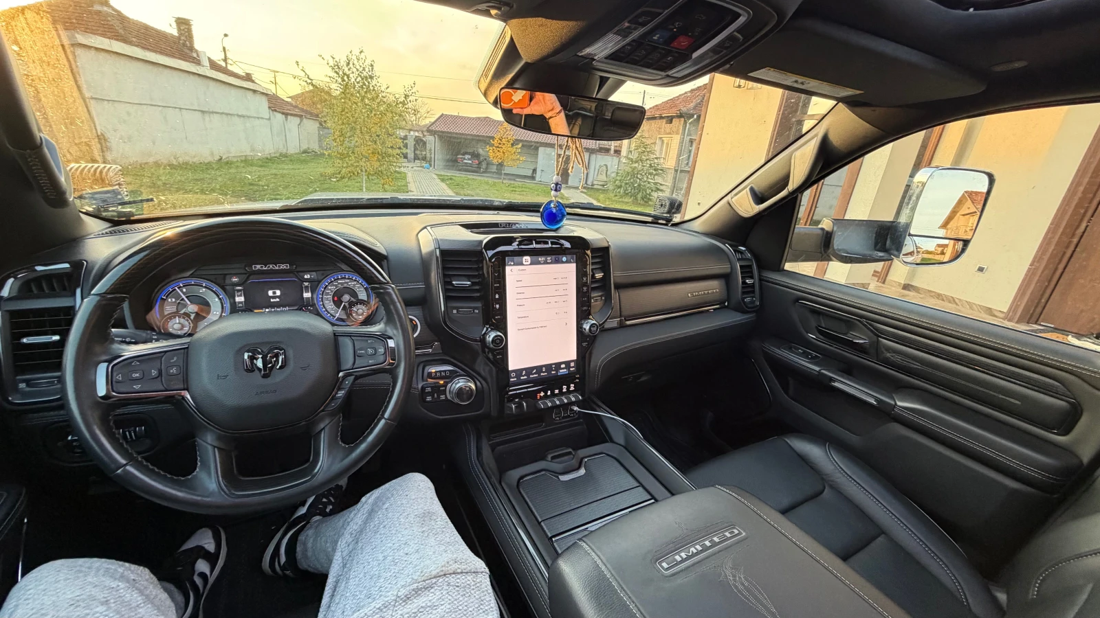 Dodge RAM 1500 | Mobile.bg   10