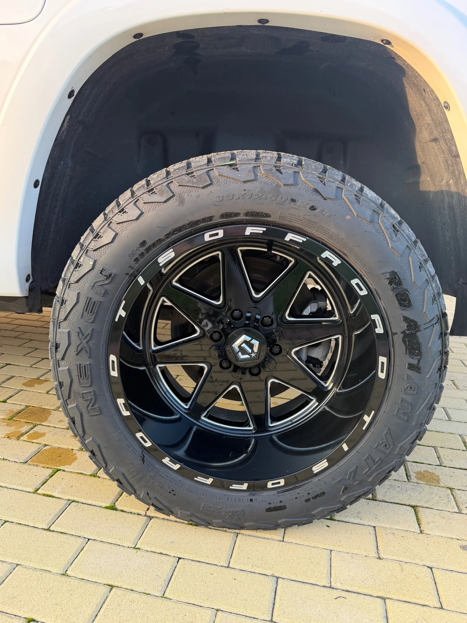 Dodge RAM 1500 | Mobile.bg   8