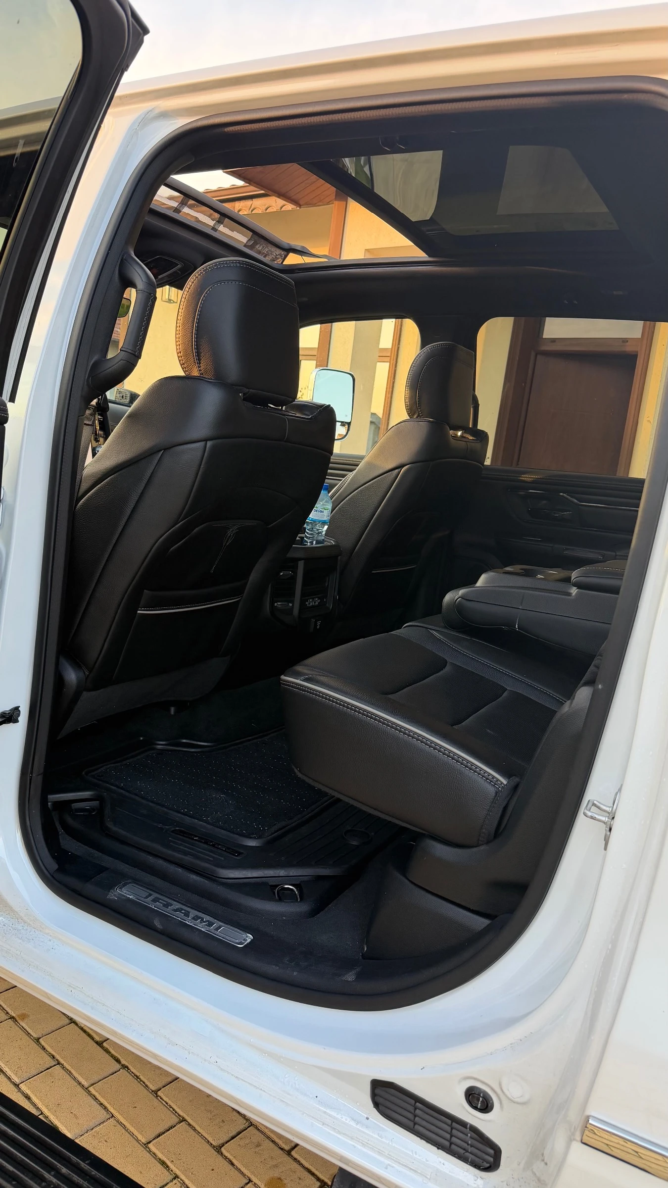 Dodge RAM 1500 | Mobile.bg   9