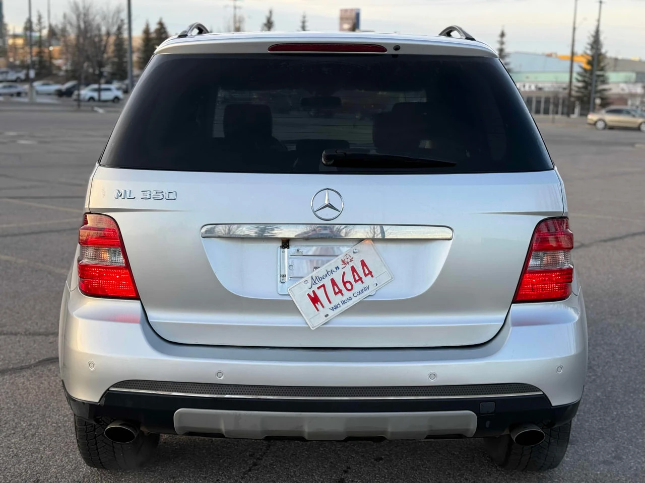 Mercedes-Benz ML 350 CARFAX*     | Mobile.bg   8