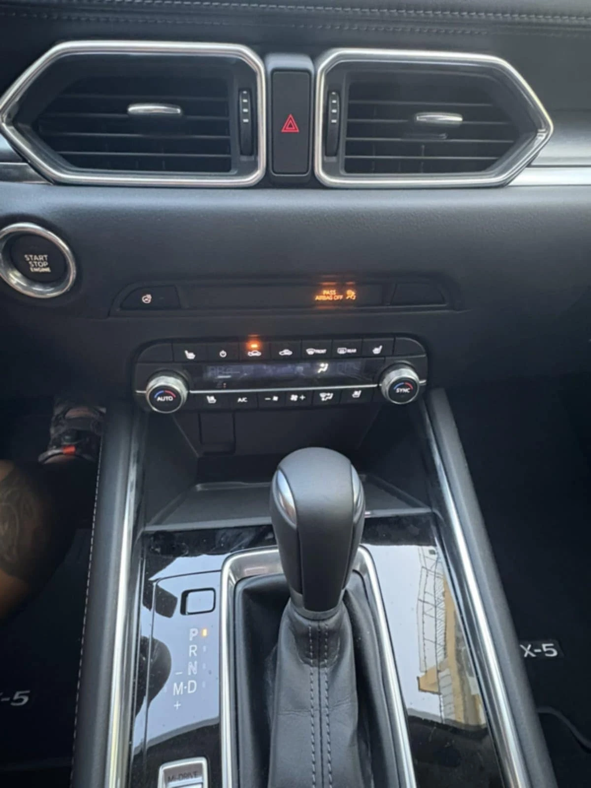 Mazda CX-5 4x4 ������ ������ | Mobile.bg � ����������� 9