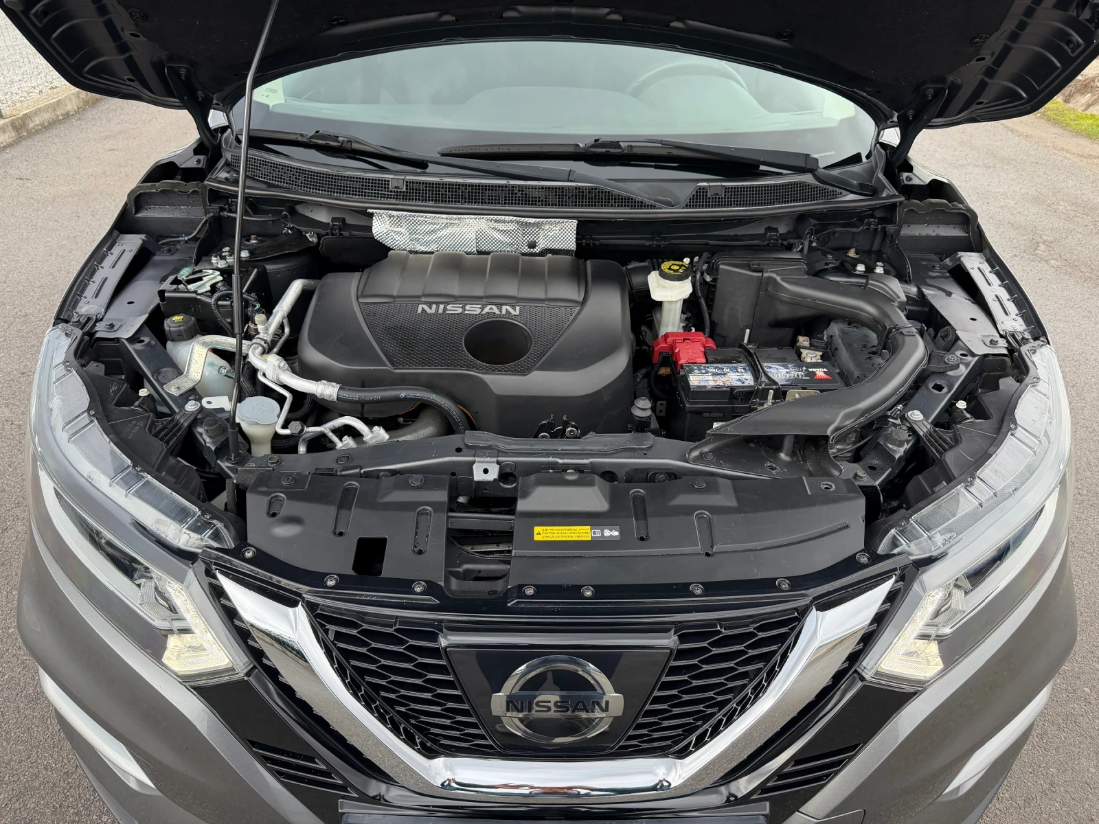 Nissan Qashqai Tekna | Mobile.bg � ����������� 13