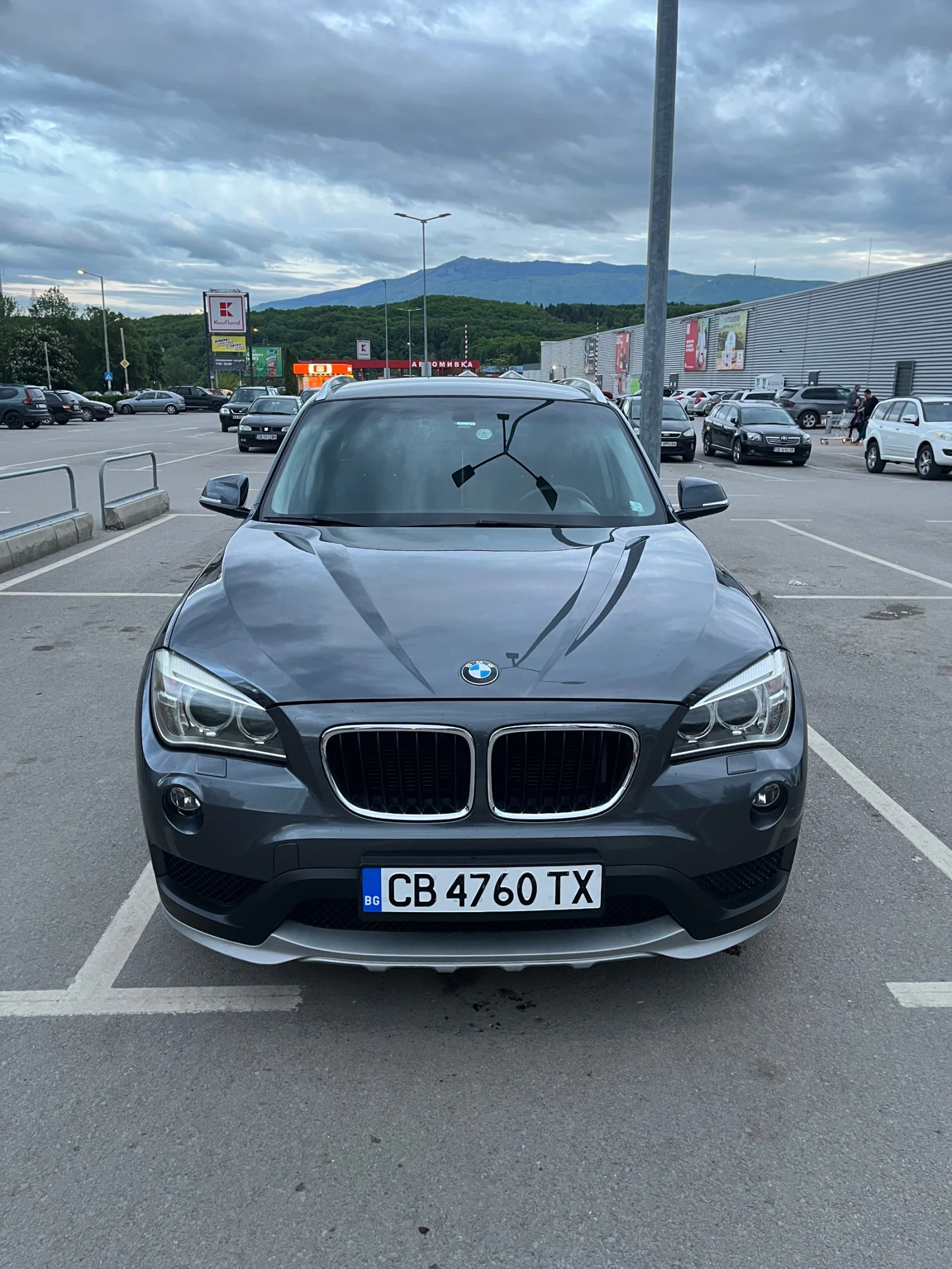 BMW X1  - изображение 7