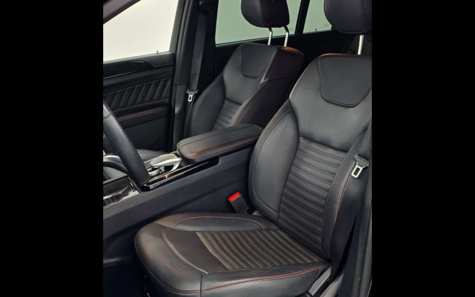 Mercedes-Benz GLE Coupe GLE 350 D 4MATIC AMG LINE  | Mobile.bg � ����������� 11