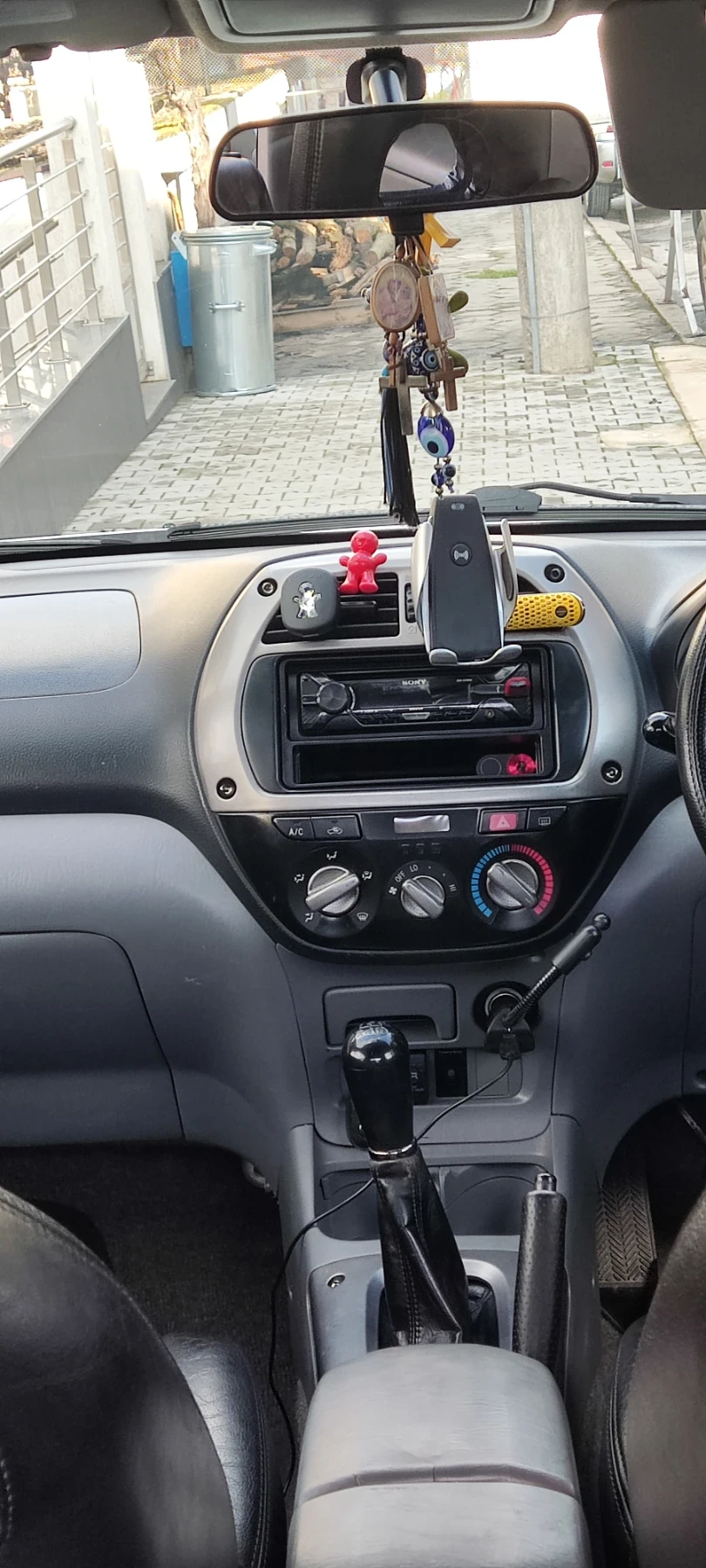 Toyota Rav4  - изображение 9