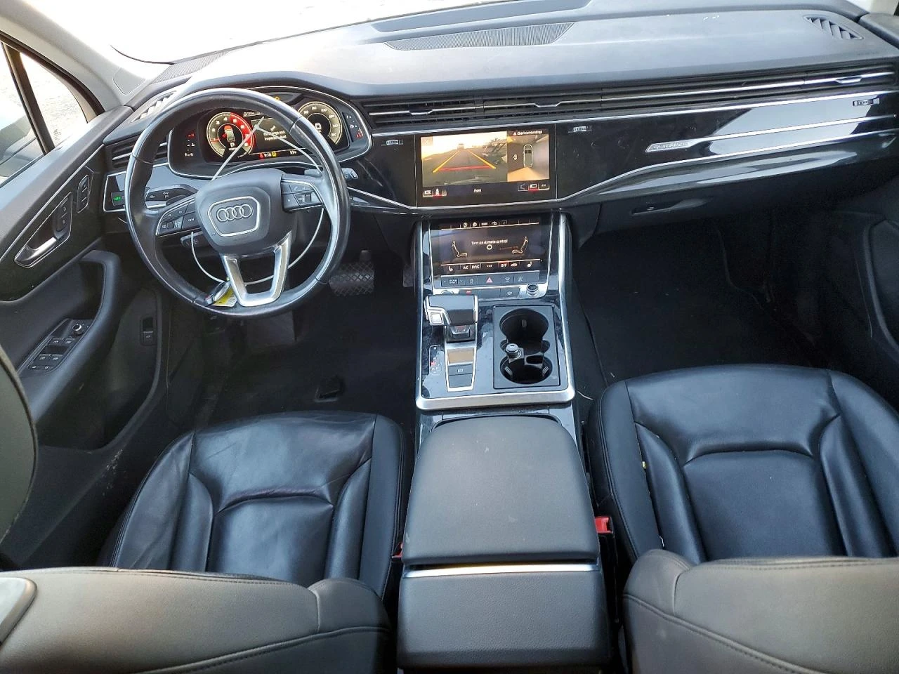 Audi Q7 55TFSI* ���������* �����* ����������* 360������* � | Mobile.bg � ����������� 7