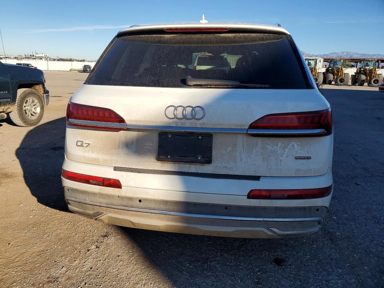 Audi Q7 55TFSI* ���������* �����* ����������* 360������* � | Mobile.bg � ����������� 6