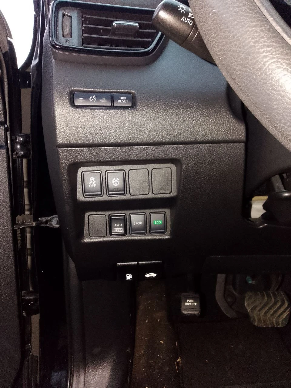 Nissan Rogue Sport AWD SV | Mobile.bg � ����������� 11