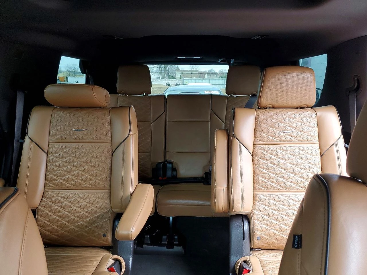 Cadillac Escalade PREMIUM LUXURY | Mobile.bg � ����������� 11