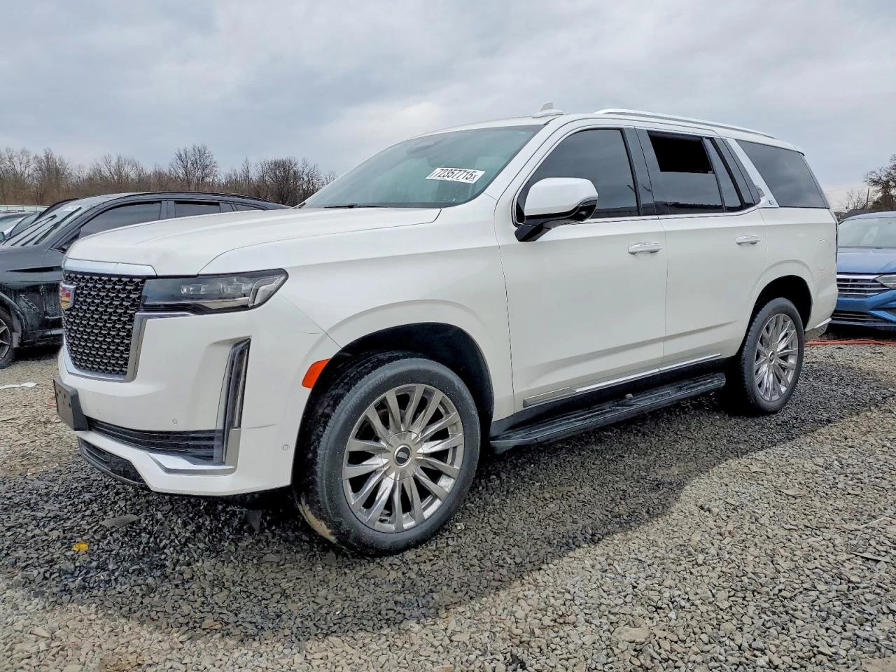 Cadillac Escalade PREMIUM LUXURY | Mobile.bg � ����������� 1