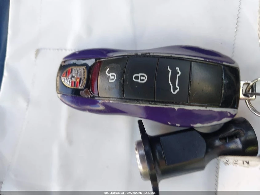 Porsche Cayenne 3.6l, снимка 11 - Автомобили и джипове - 53953931