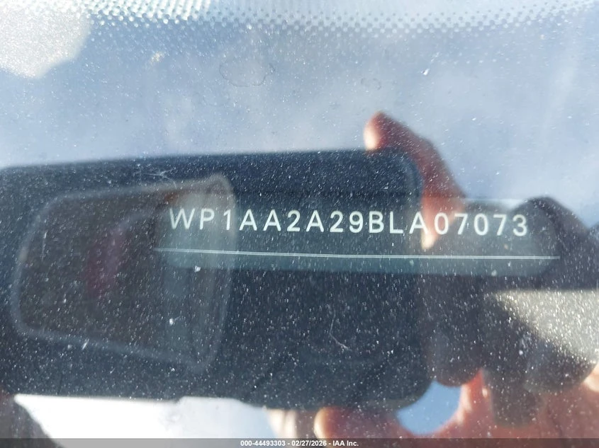 Porsche Cayenne 3.6l, снимка 9 - Автомобили и джипове - 53953931