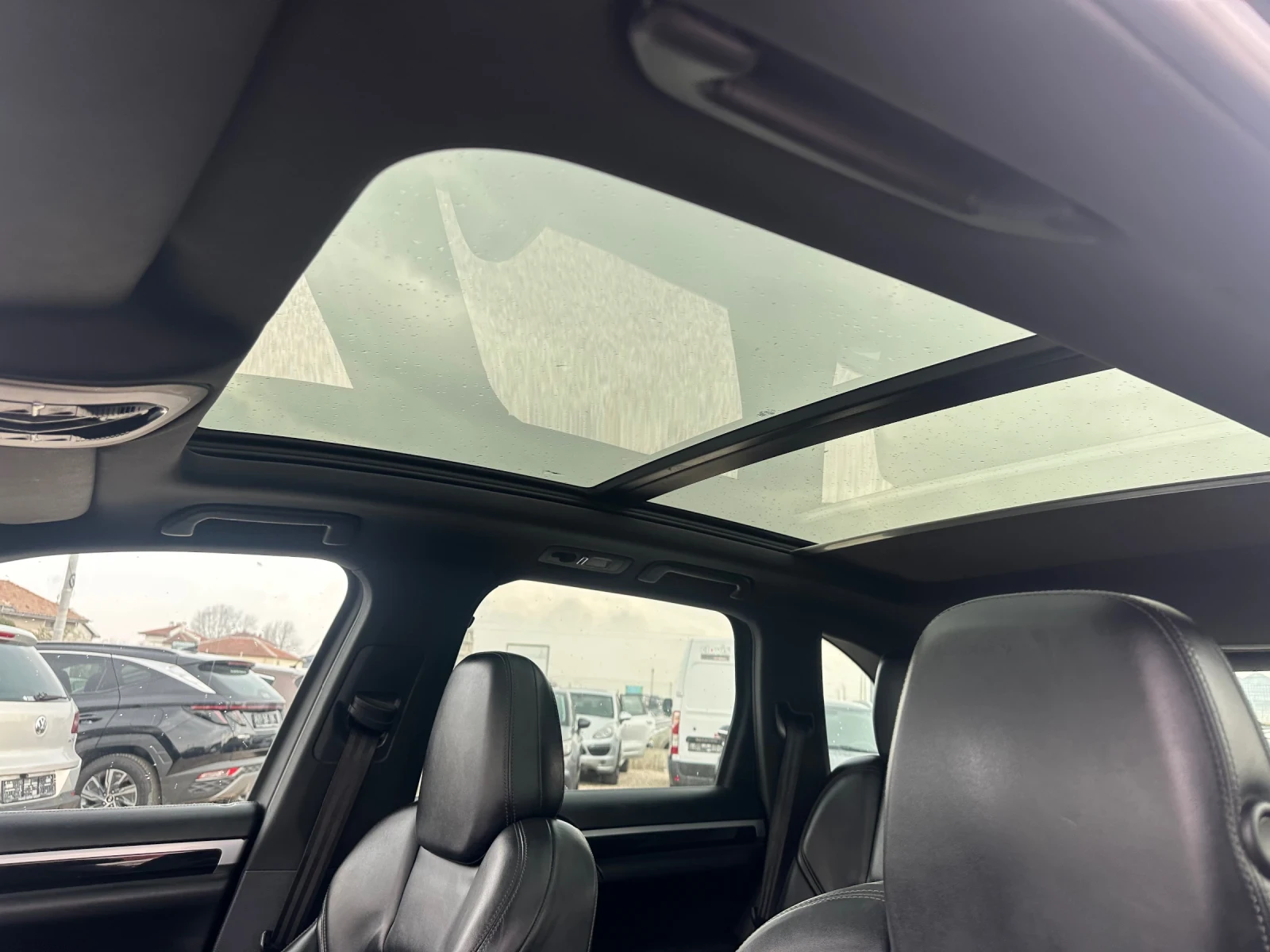 Porsche Cayenne 4.2TDI GTS, снимка 11 - Автомобили и джипове - 53998609