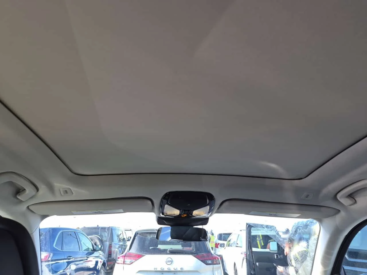 BMW X7 * XDRIVE40I * CARFAX * ЦЕНА ДО БГ, снимка 13 - Автомобили и джипове - 54069635