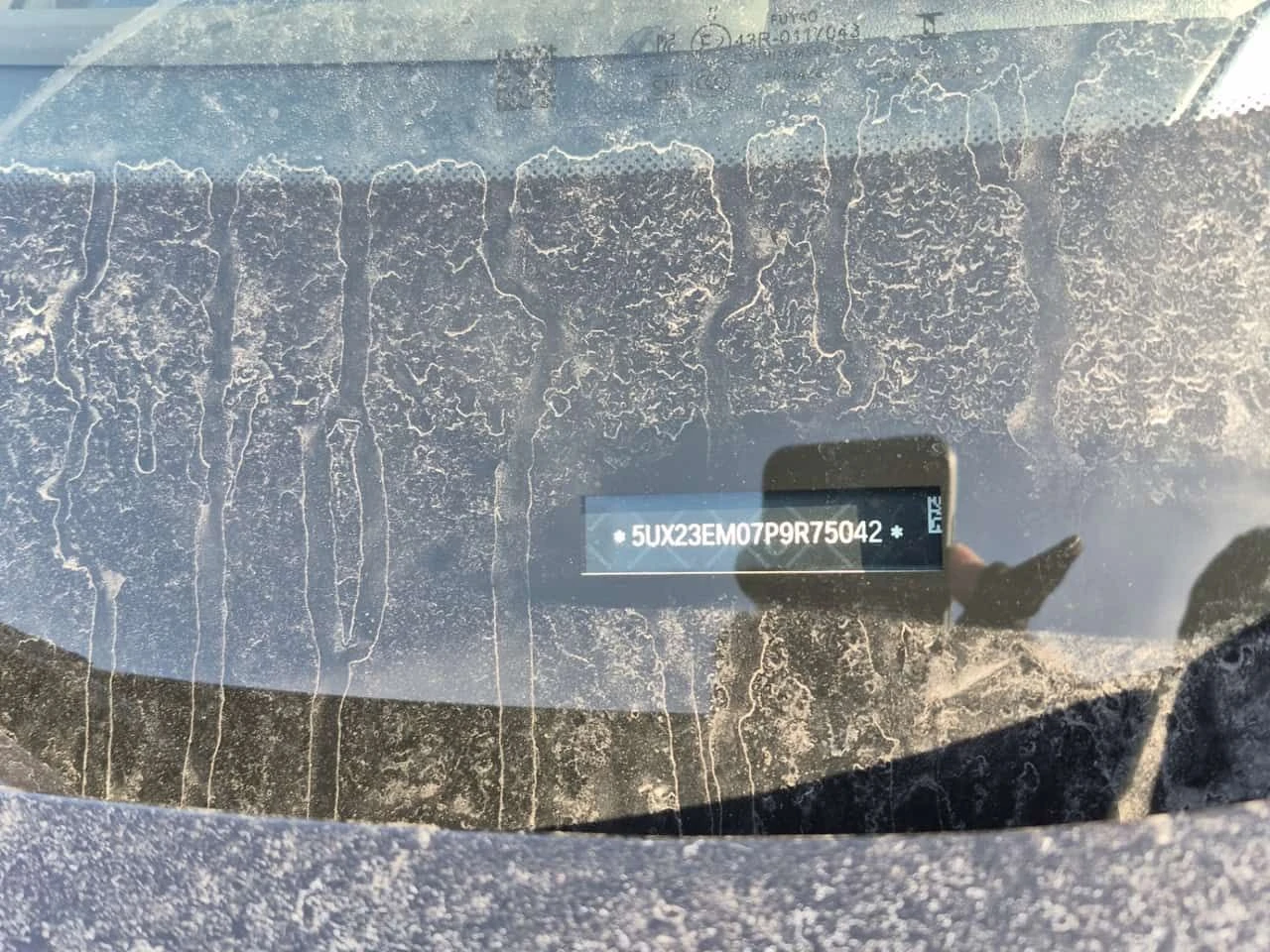 BMW X7 * XDRIVE40I * CARFAX * ЦЕНА ДО БГ, снимка 17 - Автомобили и джипове - 54069635