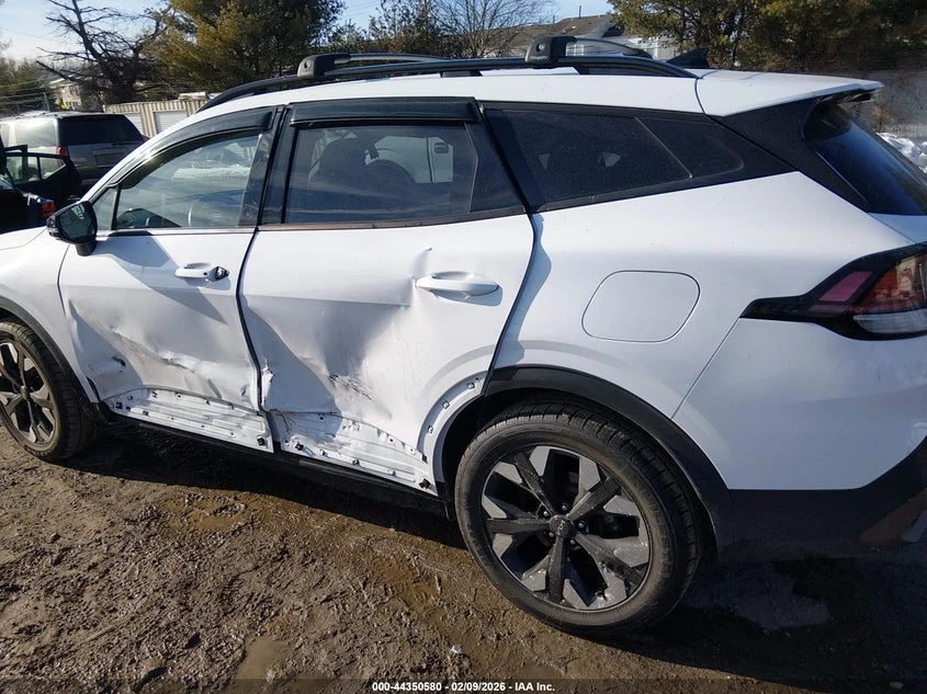 Kia Sportage 2.5l X-Line | Mobile.bg � ����������� 6