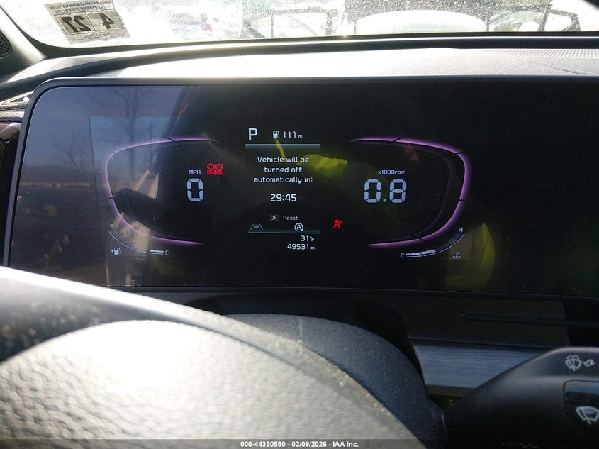 Kia Sportage 2.5l X-Line | Mobile.bg � ����������� 7