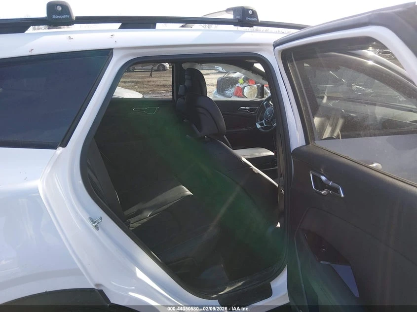 Kia Sportage 2.5l X-Line | Mobile.bg � ����������� 8