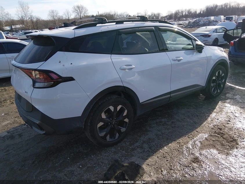 Kia Sportage 2.5l X-Line | Mobile.bg � ����������� 4