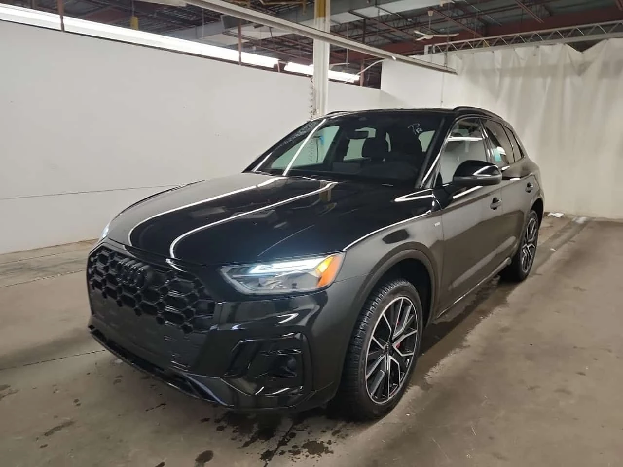 Audi Q5 * PROGRESSIV * CARFAX * ЦЕНА ДО БГ