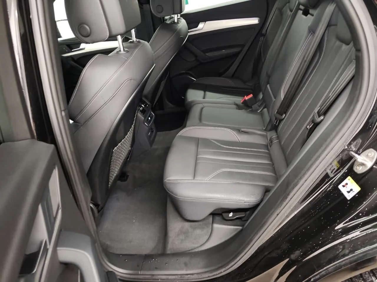 Audi Q5 * PROGRESSIV * CARFAX * ЦЕНА ДО БГ, снимка 13 - Автомобили и джипове - 54265620