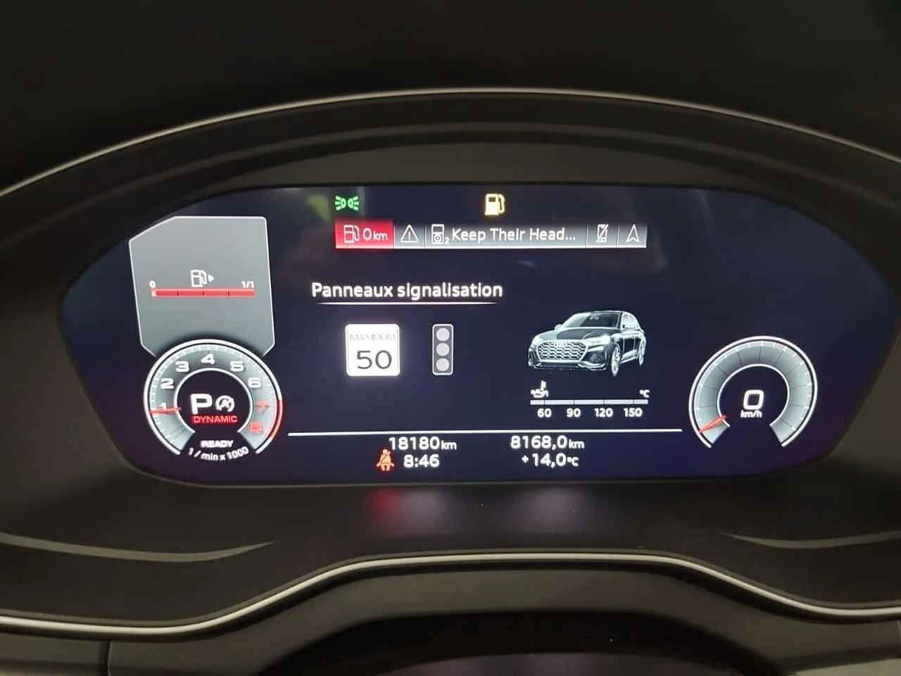 Audi Q5 * PROGRESSIV * CARFAX * ЦЕНА ДО БГ, снимка 10 - Автомобили и джипове - 54265620