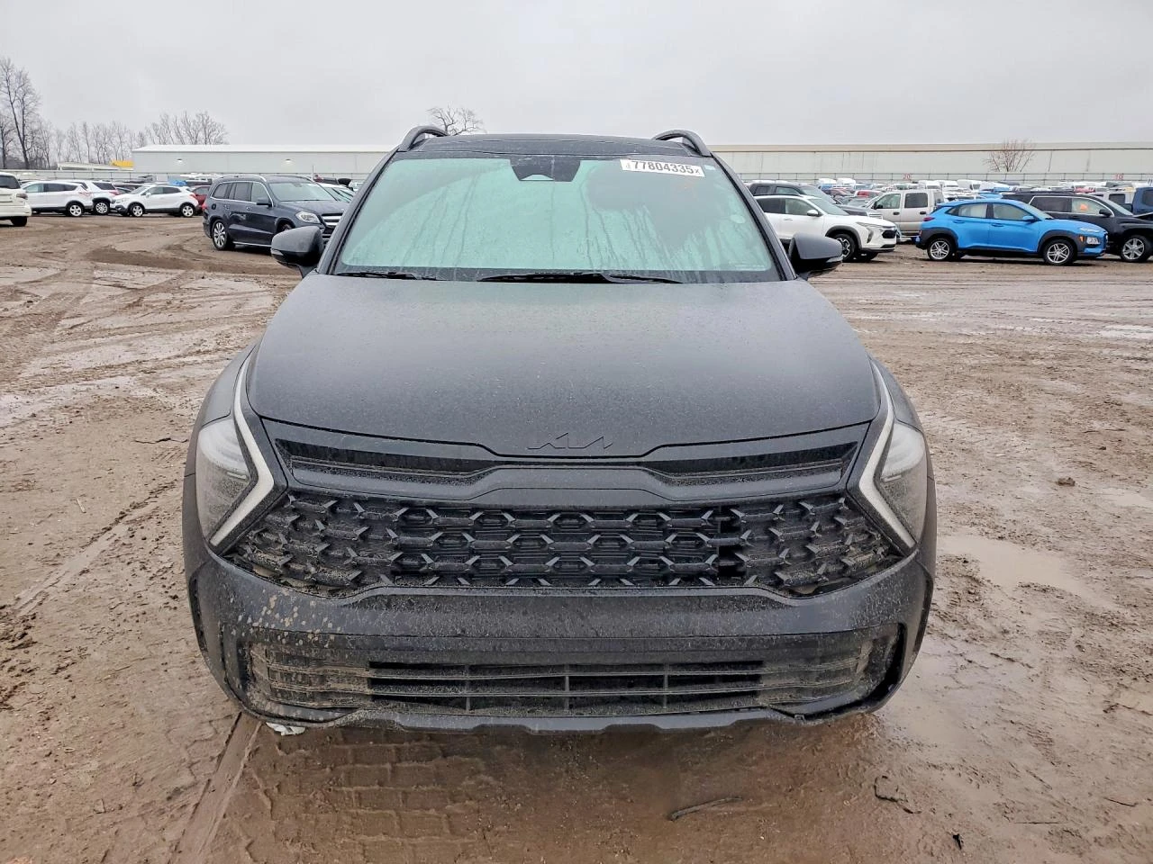 Kia Sportage * X-LINE* AWD*  | Mobile.bg � ����������� 2