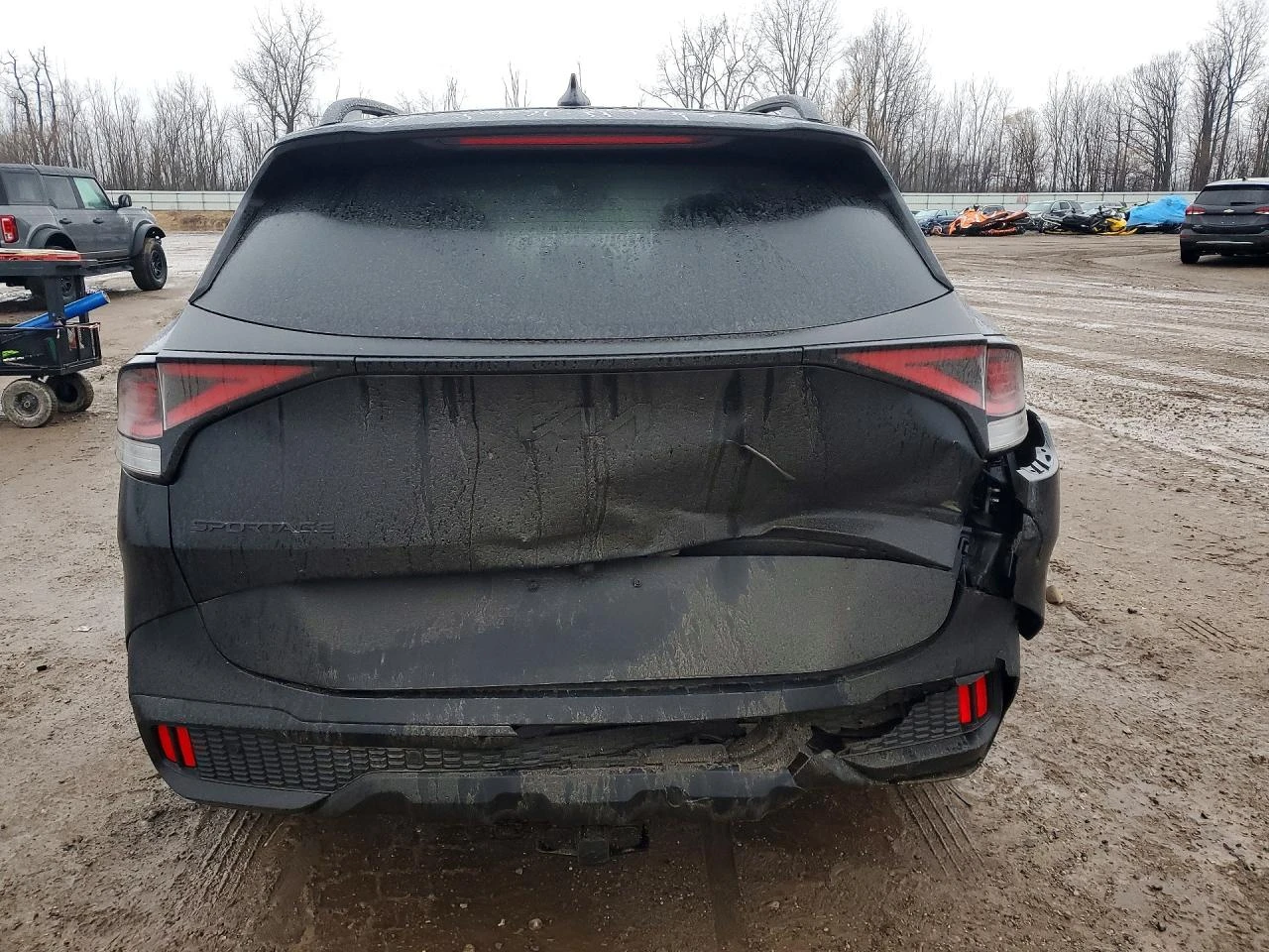 Kia Sportage * X-LINE* AWD*  | Mobile.bg � ����������� 5