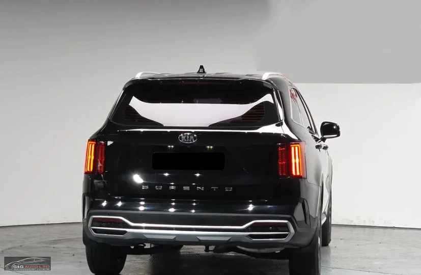 Kia Sorento 2.2 D/202HP/LED/NAVI/CAM/211hmc, снимка 3 - Автомобили и джипове - 54427140
