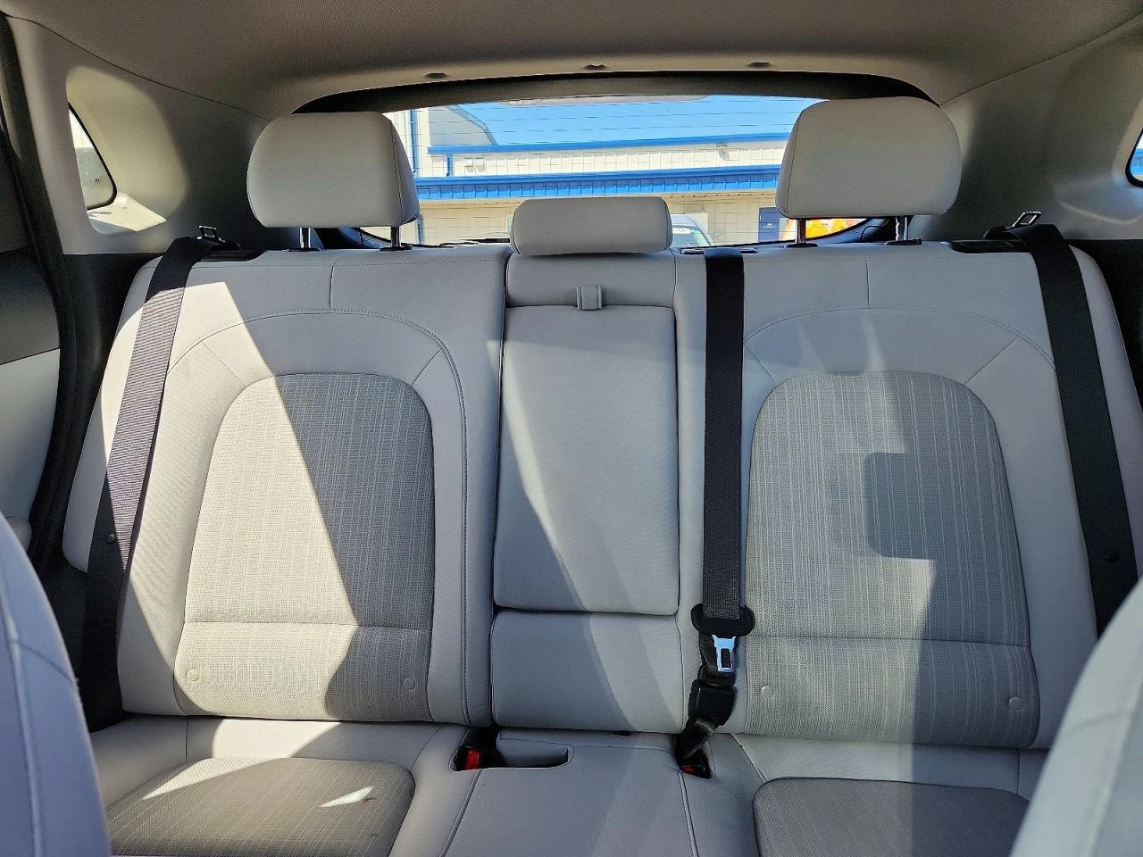 Hyundai Kona SEL AWD, снимка 10 - Автомобили и джипове - 54882417