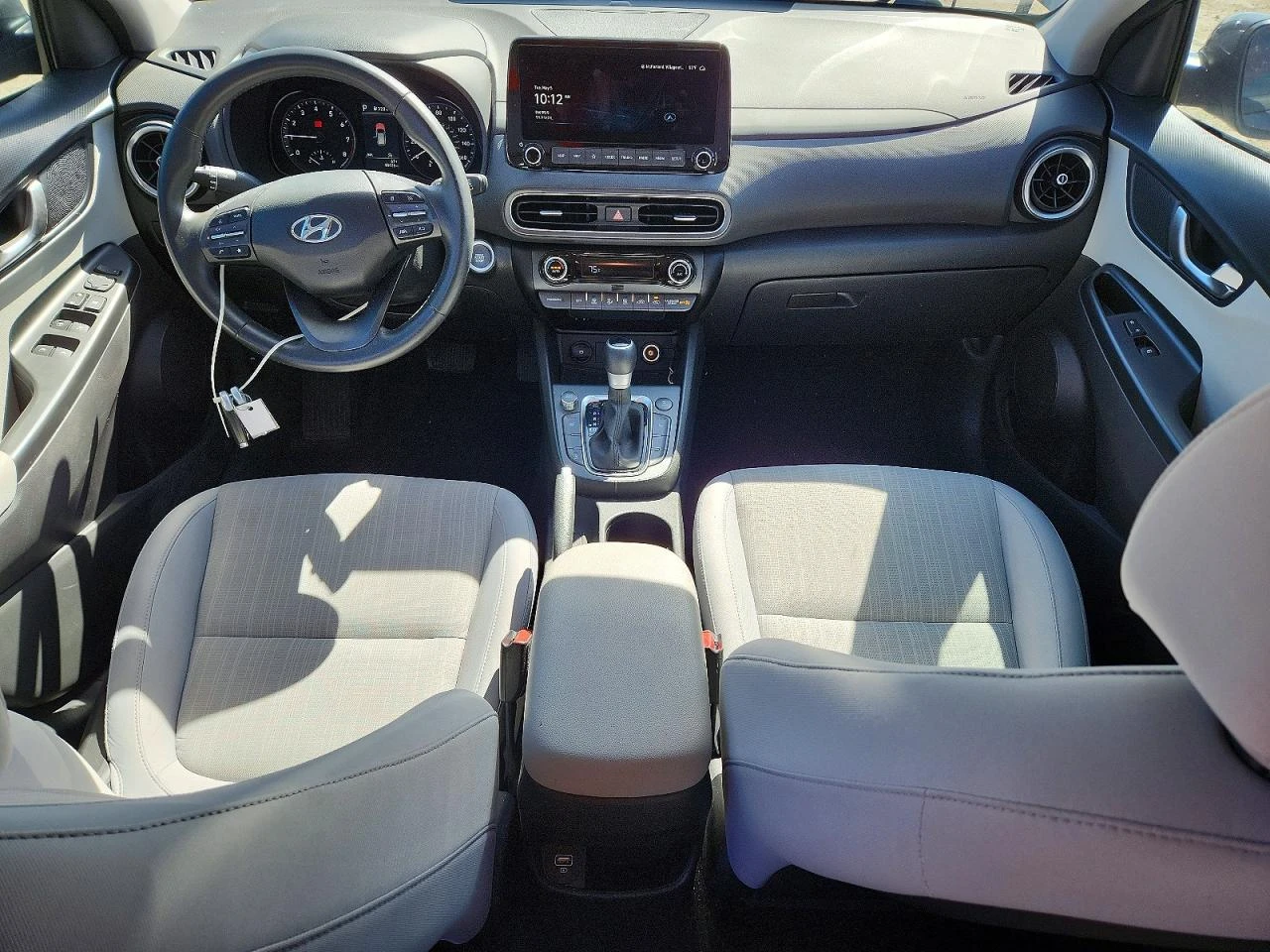 Hyundai Kona SEL AWD, снимка 8 - Автомобили и джипове - 54882417