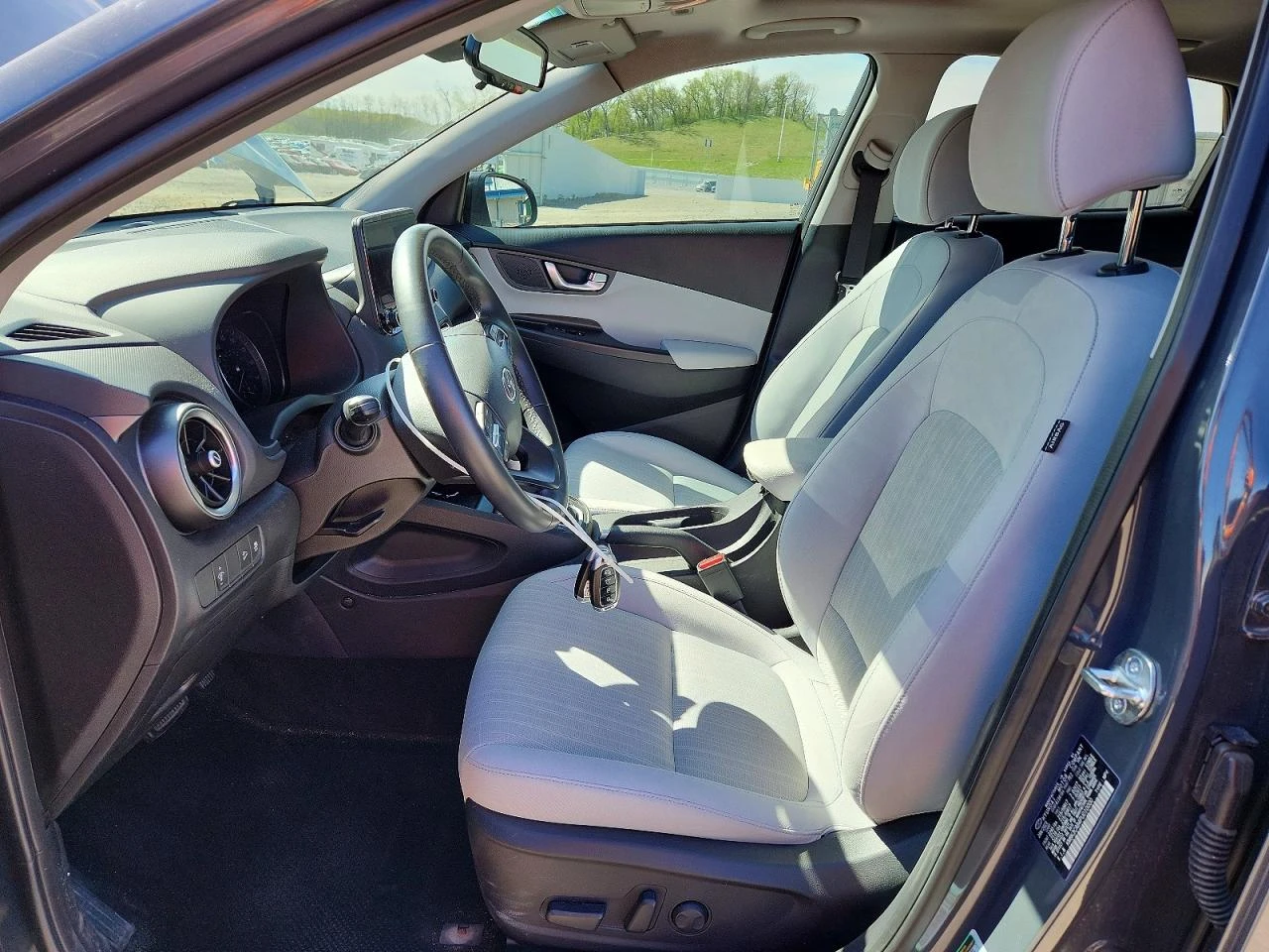 Hyundai Kona SEL AWD, снимка 7 - Автомобили и джипове - 54882417