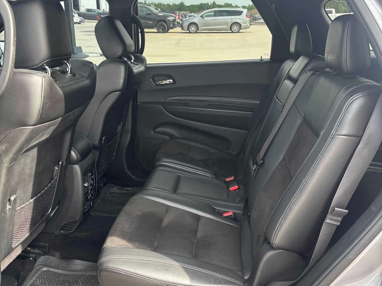 Dodge Durango * GT * АВТОКРЕДИТ БЕЗ ПЪРВОНАЧАЛНА ВНОСКА* , снимка 10 - Автомобили и джипове - 54965983