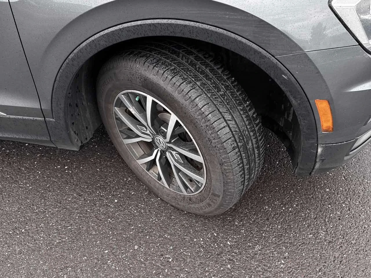 VW Tiguan * Comfortline * , снимка 6 - Автомобили и джипове - 55031451