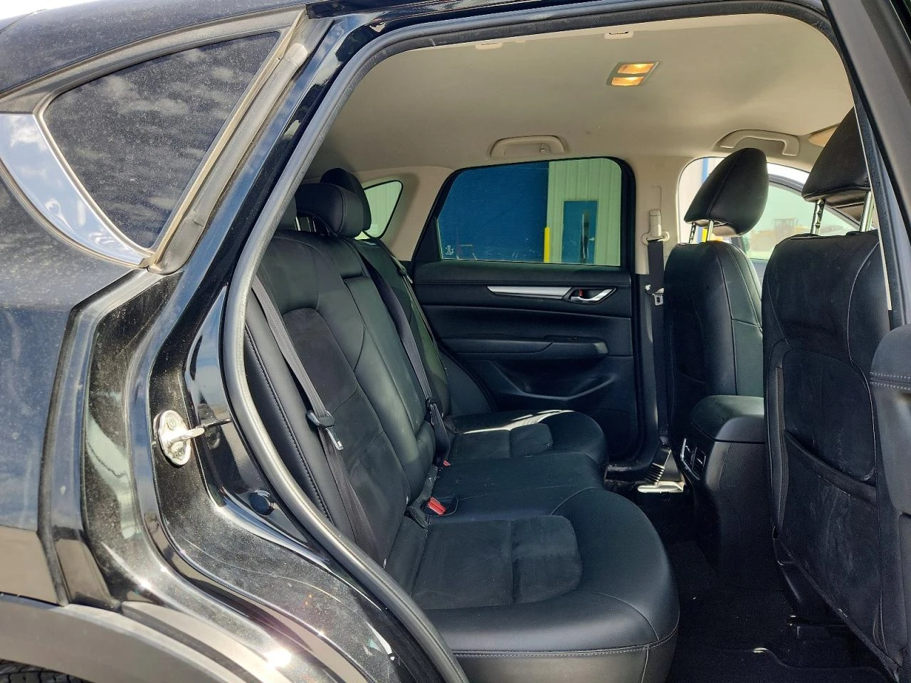 Mazda CX-5 2.5l Touring, снимка 11 - Автомобили и джипове - 55074168