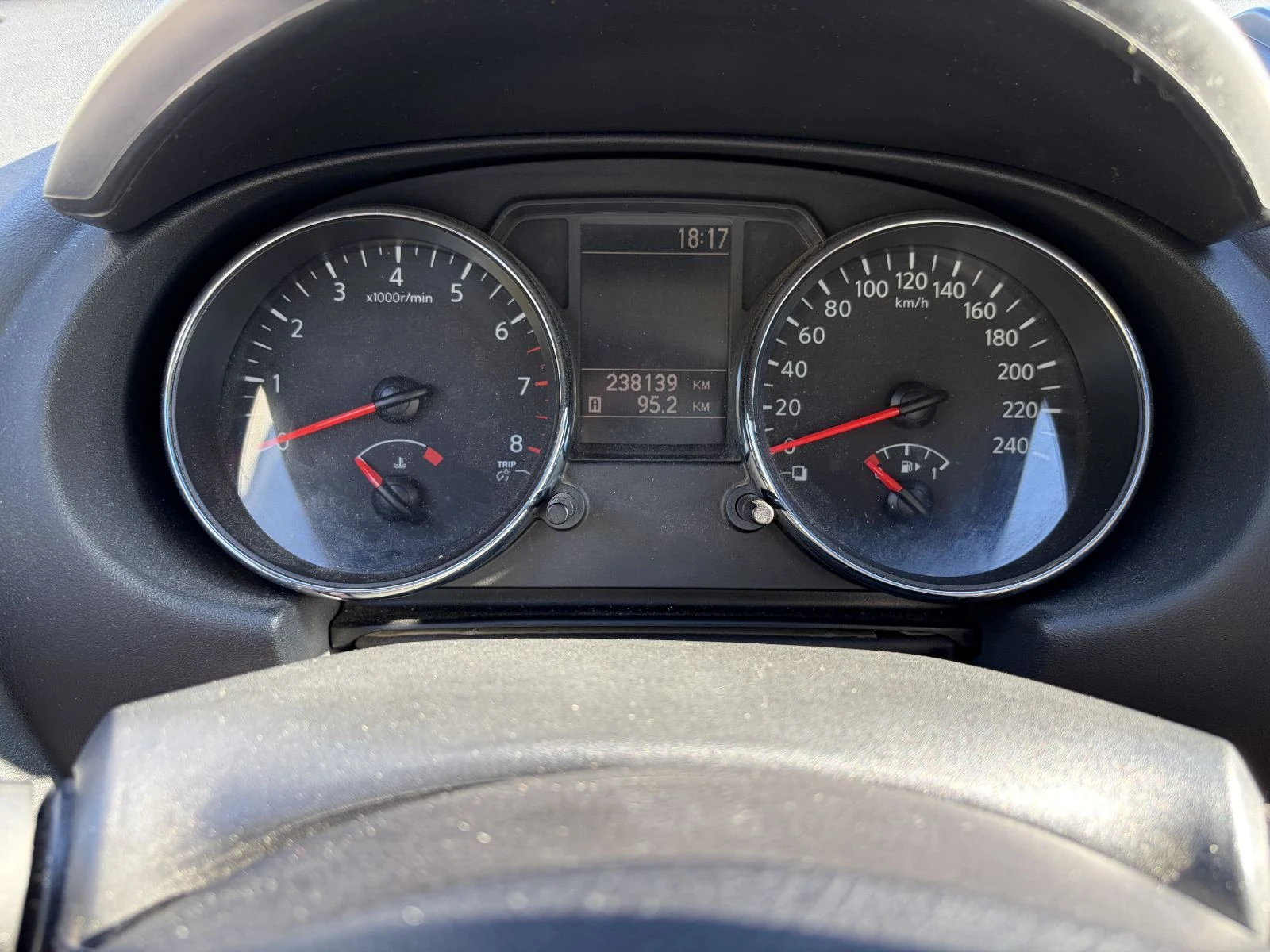 Nissan Qashqai, снимка 16 - Автомобили и джипове - 55212873