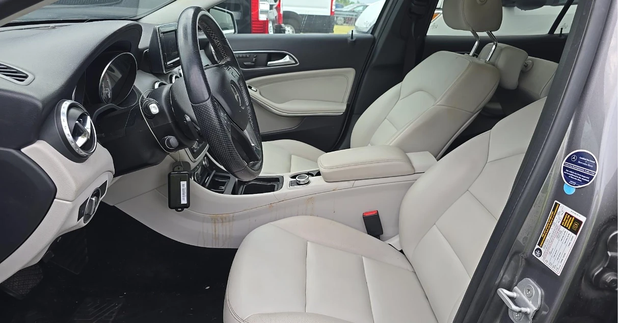 Mercedes-Benz GLA 250 4Matic * AMG Sport Package, снимка 9 - Автомобили и джипове - 55276945