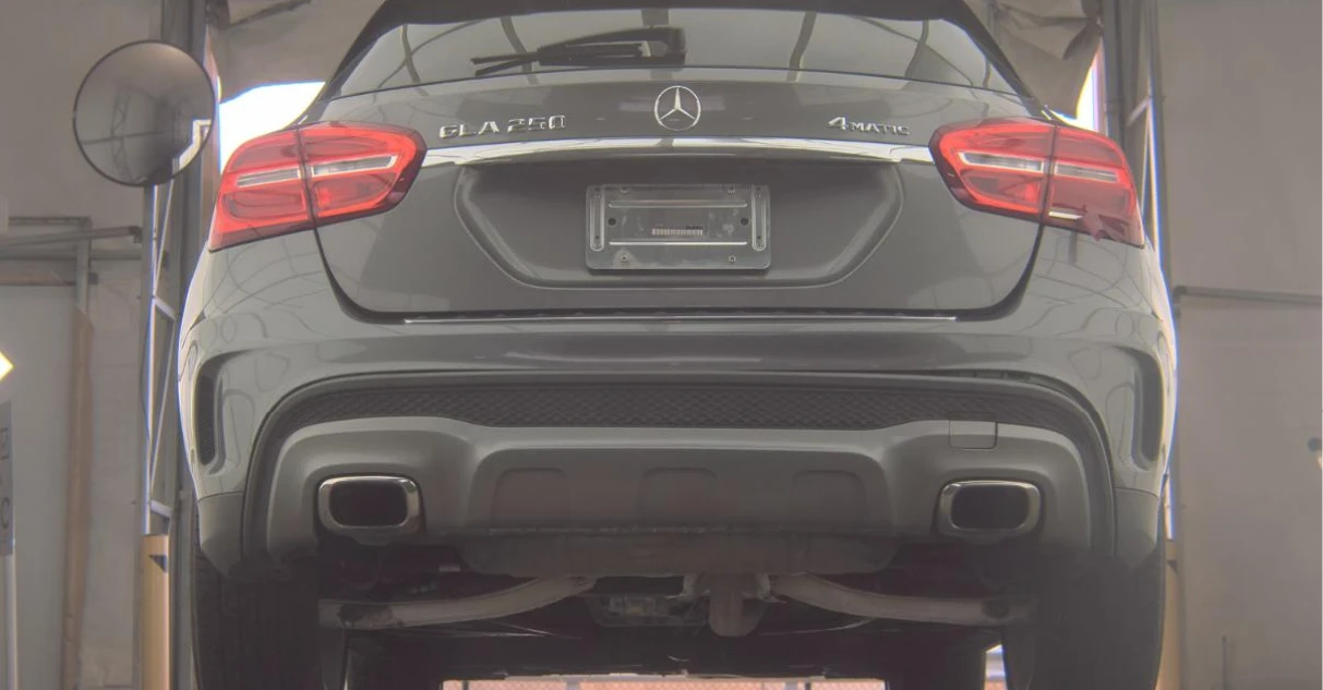 Mercedes-Benz GLA 250 4Matic * AMG Sport Package, снимка 5 - Автомобили и джипове - 55276945