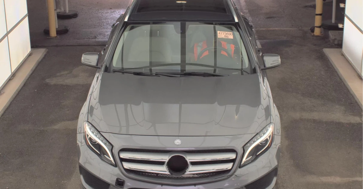 Mercedes-Benz GLA 250 4Matic * AMG Sport Package, снимка 8 - Автомобили и джипове - 55276945