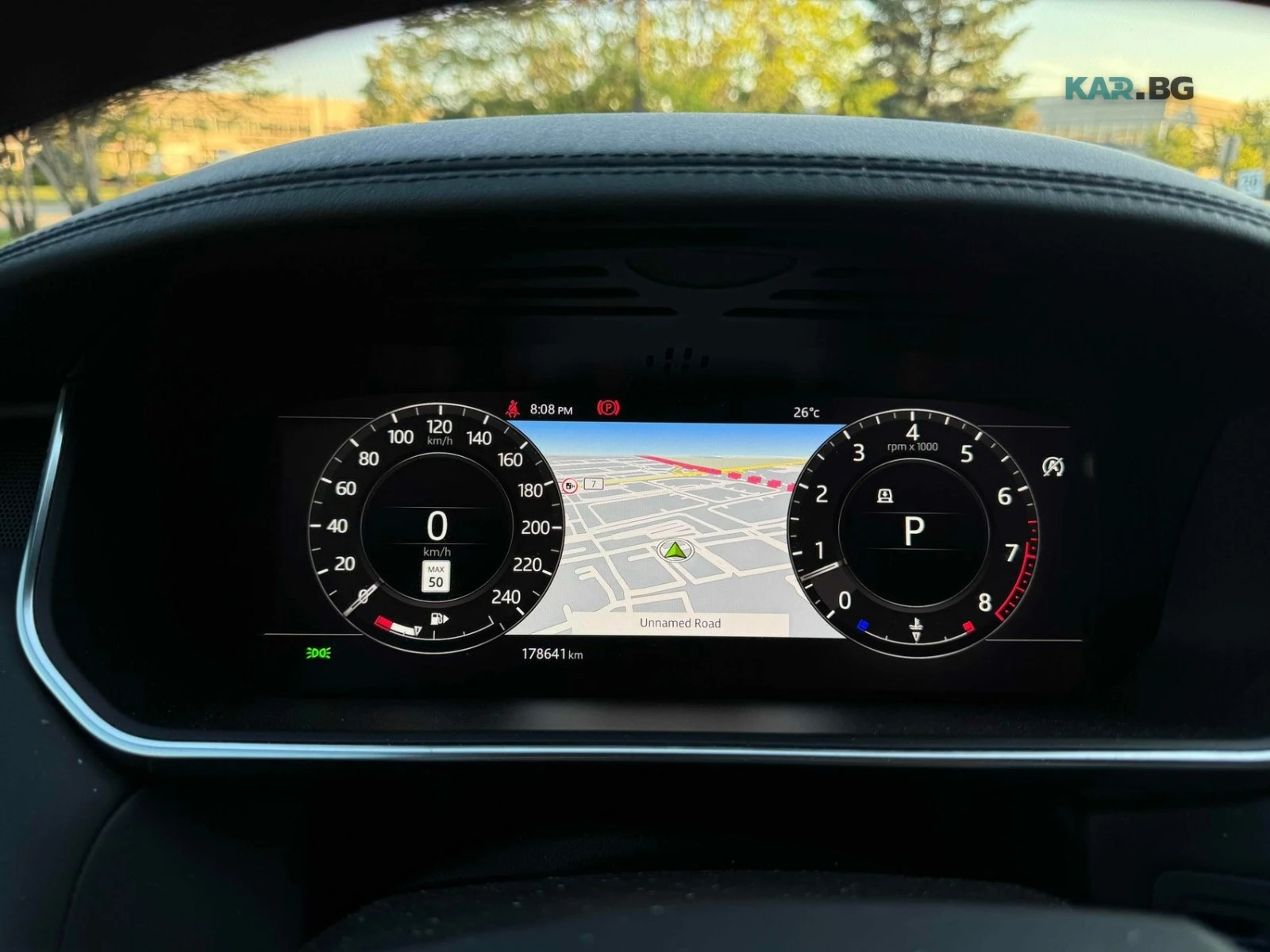 Land Rover Range Rover Sport HST ���� �� �������� ����������� & ���������� | Mobile.bg � ����������� 11