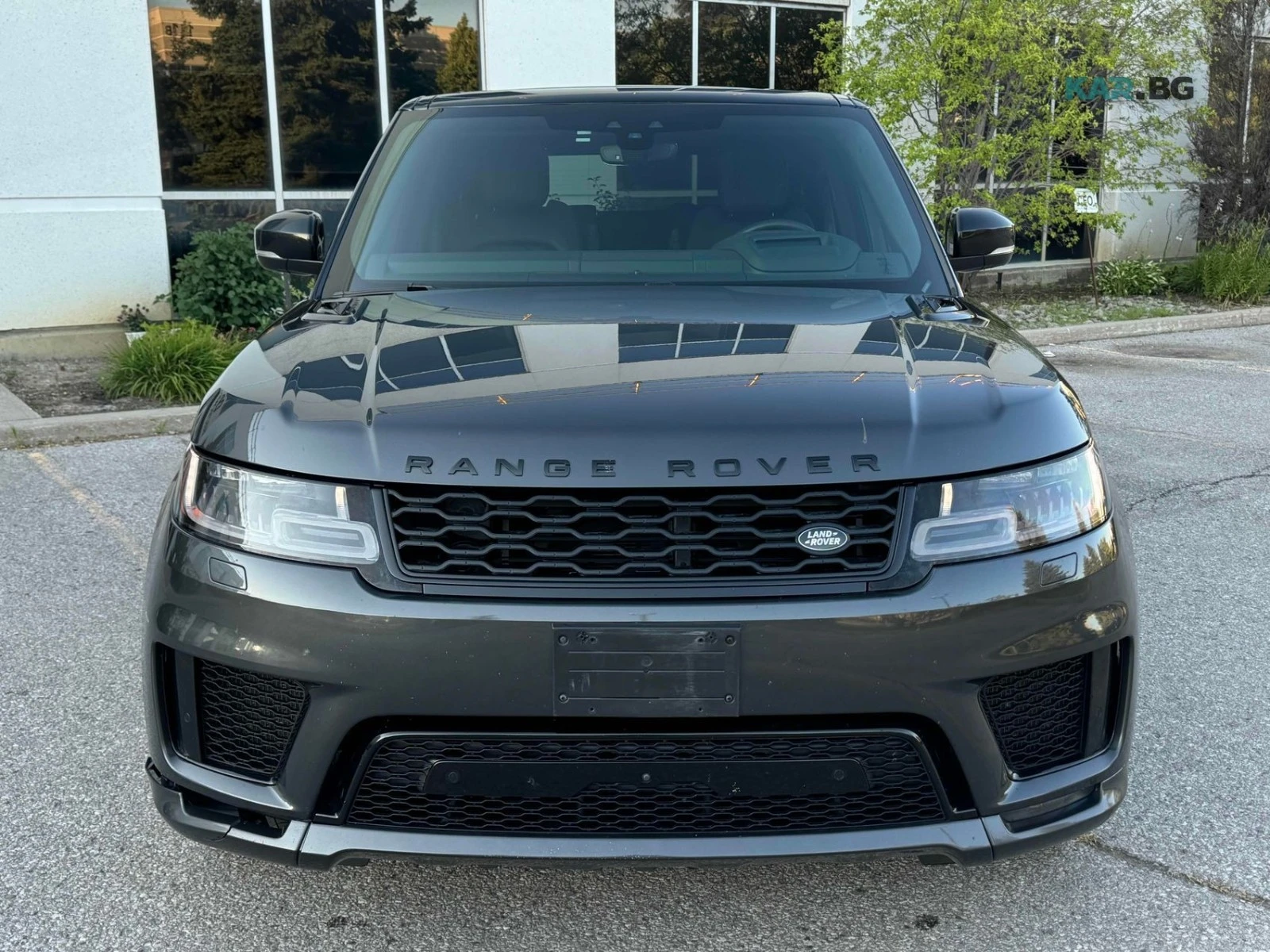 Land Rover Range Rover Sport HST ���� �� �������� ����������� & ���������� | Mobile.bg � ����������� 2
