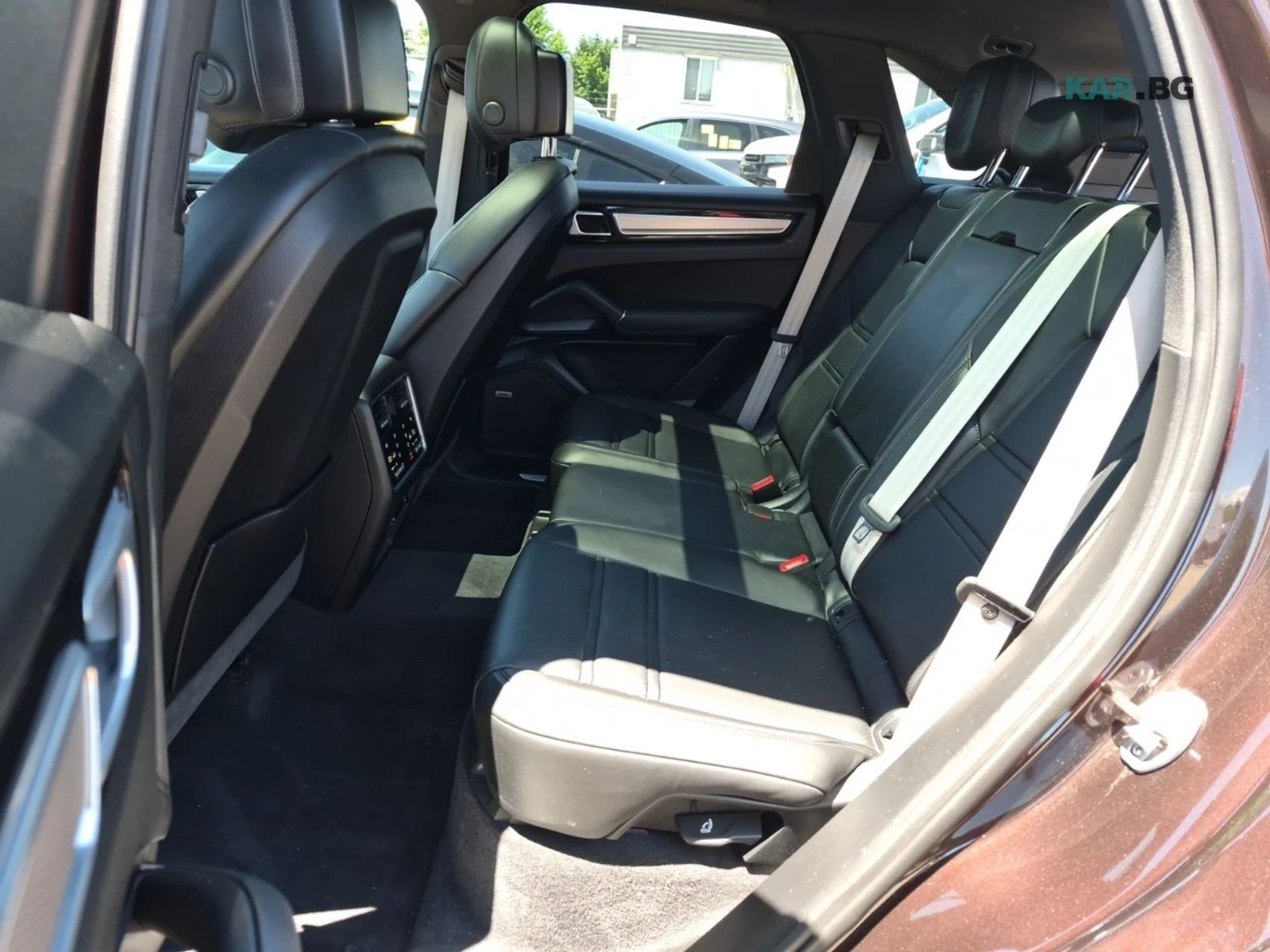 Porsche Cayenne PLATINUM EDITION * A��������� * (���� �� ��) | Mobile.bg � ����������� 15