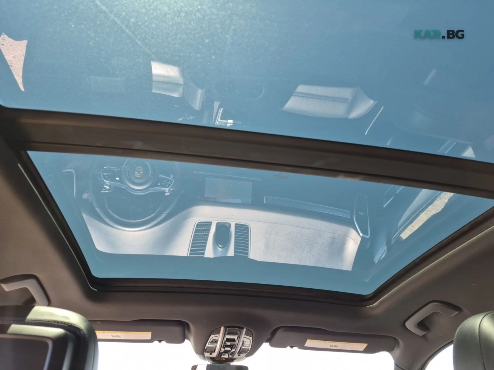 Porsche Cayenne PLATINUM EDITION * A��������� * (���� �� ��) | Mobile.bg � ����������� 16